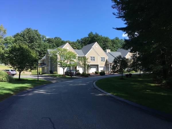 2 Northridge Drive #2, North Reading, MA 01864