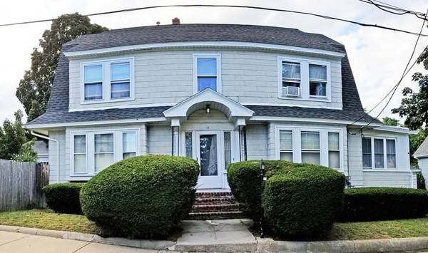 11 Kress, Lawrence, MA 01841