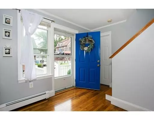 Weymouth, MA 02191,58 Saunders