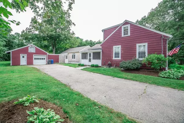 Raynham, MA 02767,291 Forest St