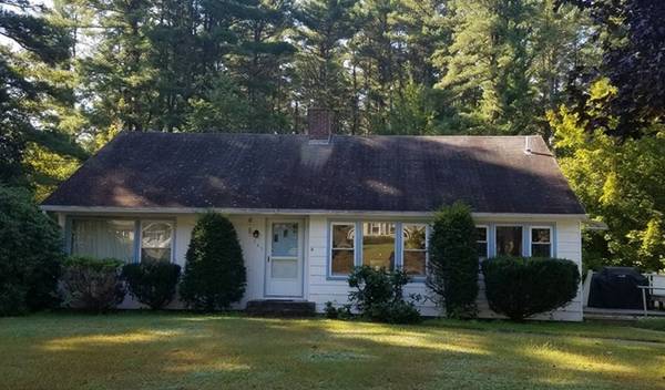 343 State Road, Templeton, MA 01468