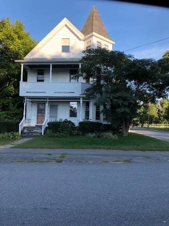 73 Sawyer Street, Lancaster, MA 01523