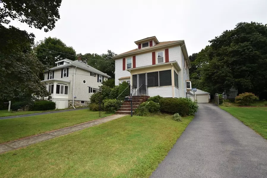 215 Washington St, Norwood, MA 02062