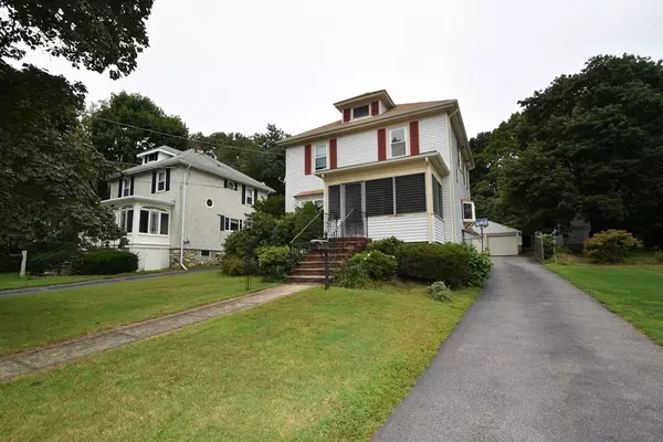 215 Washington St, Norwood, MA 02062