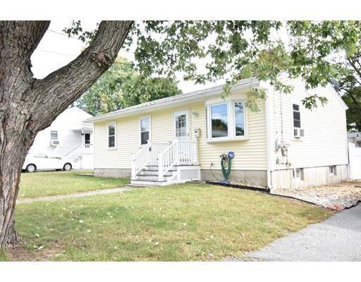 110 Marshall Avenue, Lowell, MA 01851