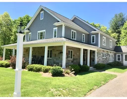 Milford, MA 01757,17 Whispering Pine Dr