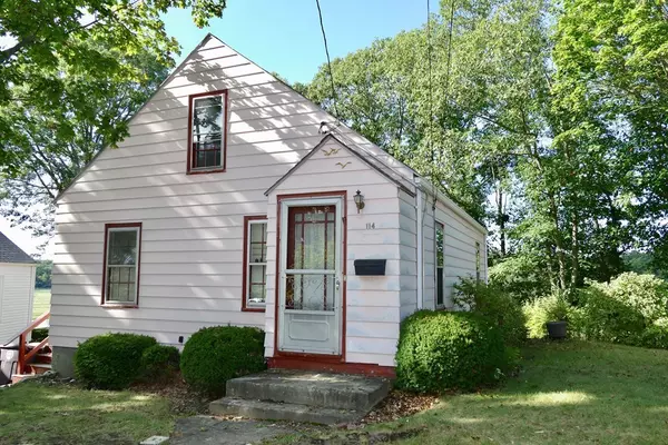 Weymouth, MA 02189,114 Clinton Rd