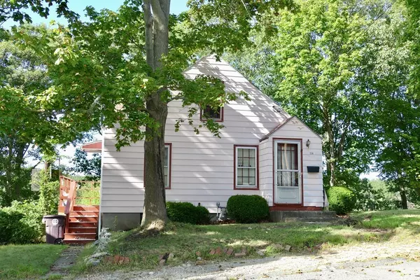 Weymouth, MA 02189,114 Clinton Rd