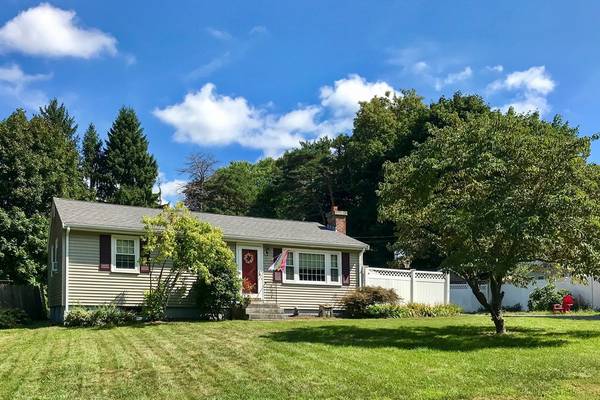 2 Delmar Road, Medway, MA 02053