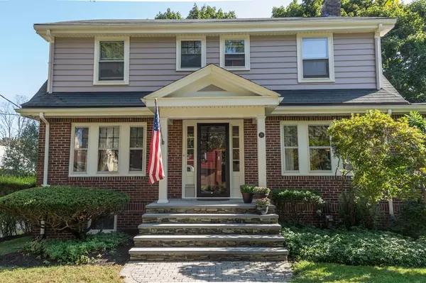 20 Columbia Rd, Marblehead, MA 01945