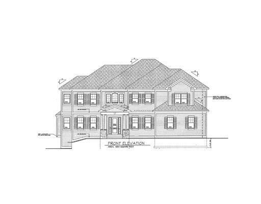 Lot 5 Boyden Lane, Walpole, MA 02081