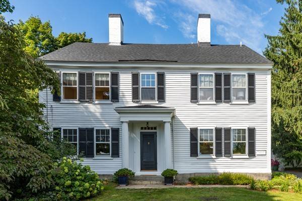 192 Main Street, Lynnfield, MA 01940