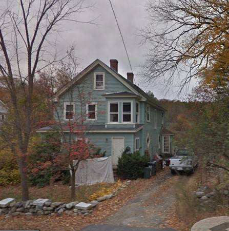 261 Hudson Street, Northborough, MA 01532