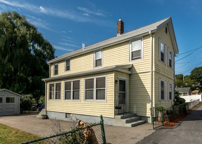 30 Plympton Street, Waltham, MA 02451