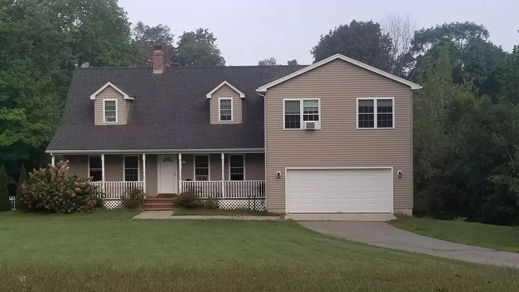 Palmer, MA 01069,366 Rondeau St