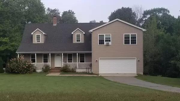 366 Rondeau St, Palmer, MA 01069