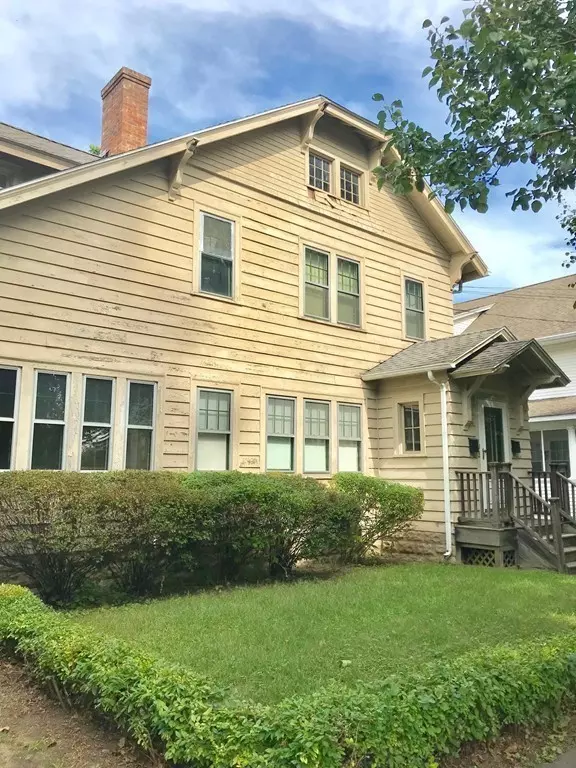Northampton, MA 01060,26 Revell Ave