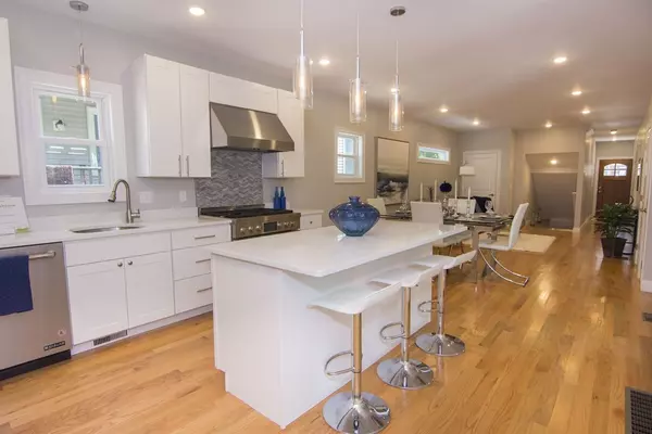 Somerville, MA 02144,17 Gorham St #1