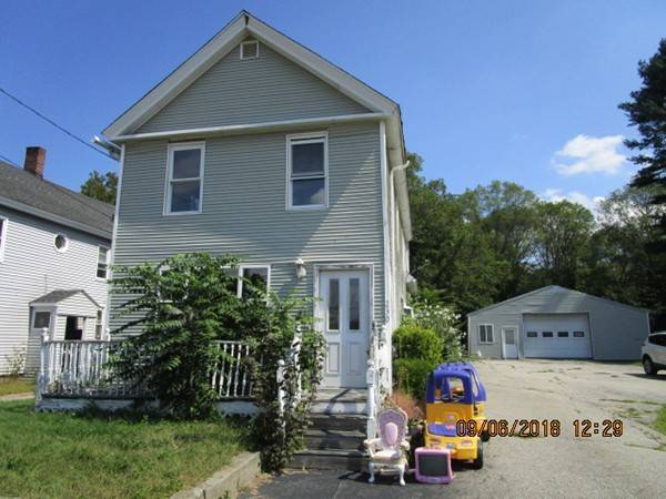 230 Main St, Oxford, MA 01540