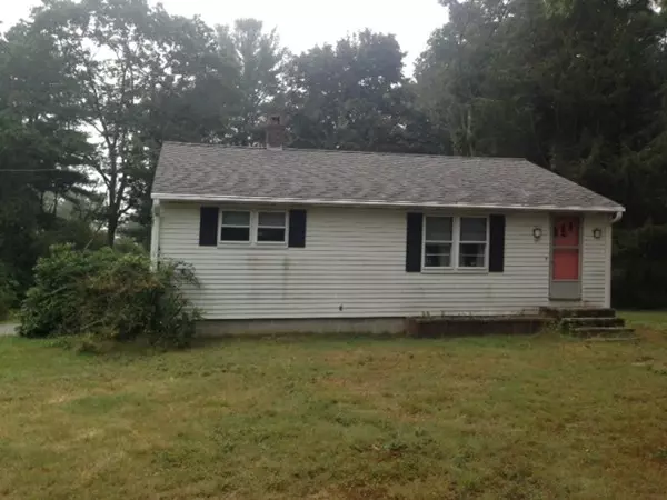 192 Carver Rd, Plymouth, MA 02360