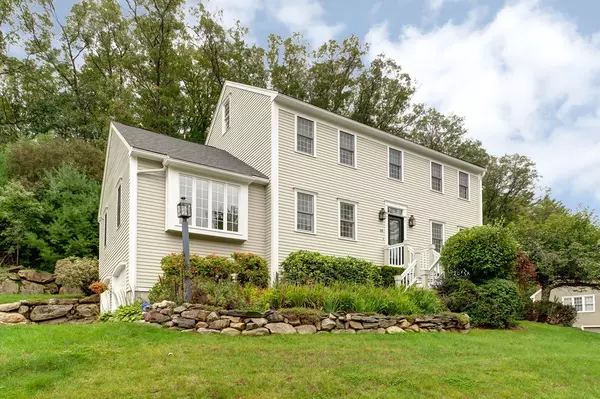 84 Matheson Dr, Marlborough, MA 01752