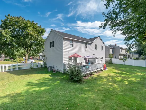 Dracut, MA 01826,27 Lannon Ave
