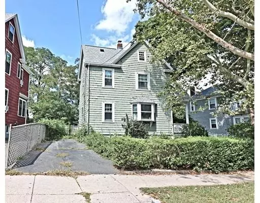 Winthrop, MA 02152,163 Pauline Street