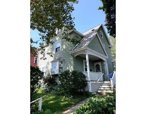 163 Pauline Street, Winthrop, MA 02152