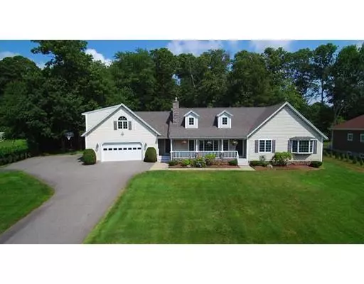 56 Plymouth Blvd, Westport, MA 02790