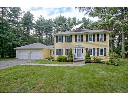 10 Glezen Ln, Wayland, MA 01778