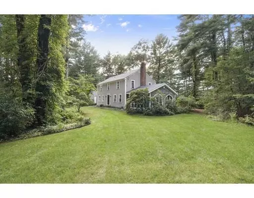 189 Evergreen St, Duxbury, MA 02332