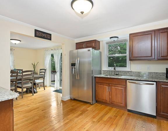 80 Hillcrest Rd, Waltham, MA 02451