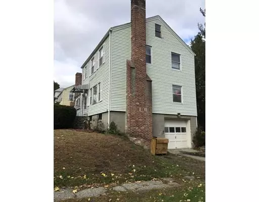 Worcester, MA 01602,236 May St