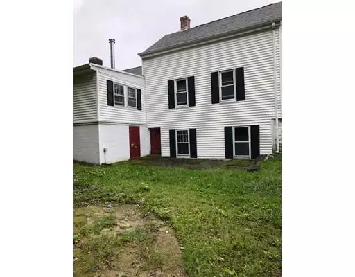 Taunton, MA 02780,268 Somerset Ave