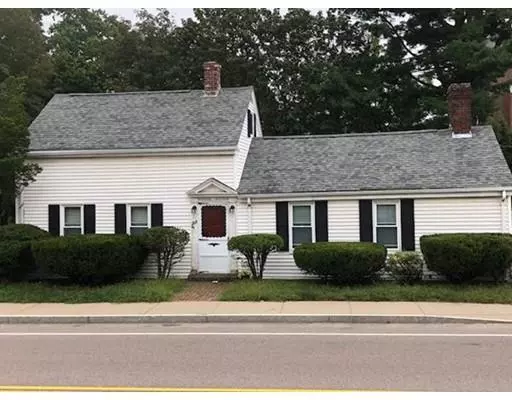 268 Somerset Ave, Taunton, MA 02780