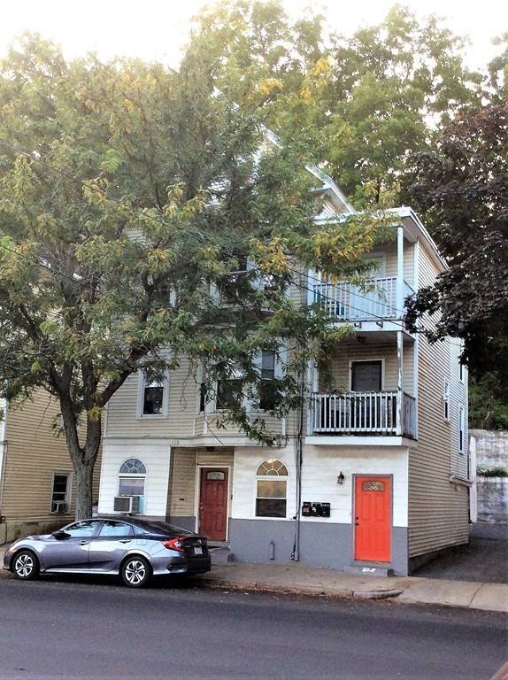 113-115 River Street #3, Haverhill, MA 01832
