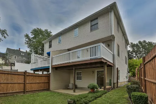 Haverhill, MA 01830,37 17th Ave #37