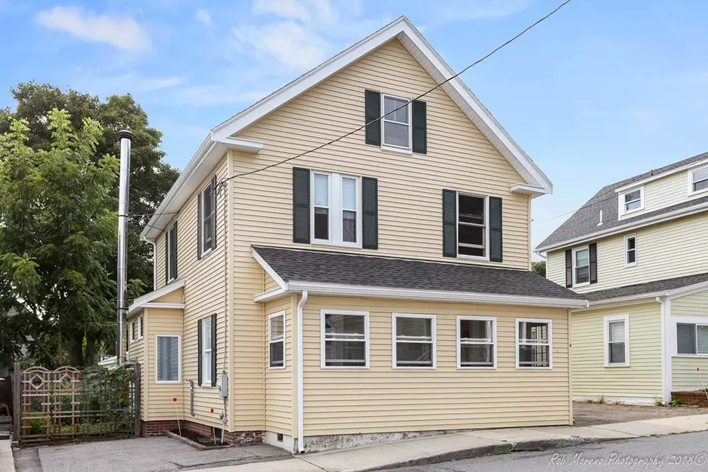 Ipswich, MA 01938,4 Brownville Avenue