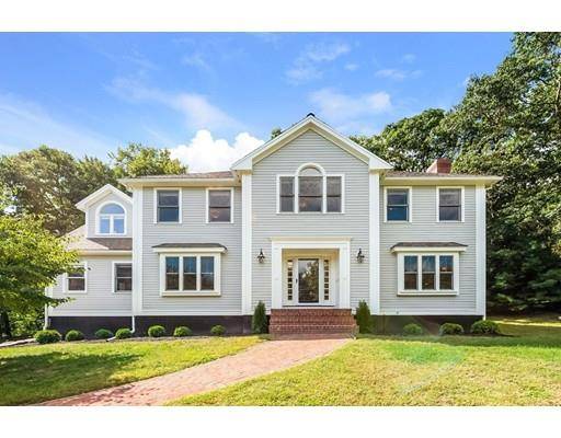 20 Old Planters Rd, Beverly, MA 01915