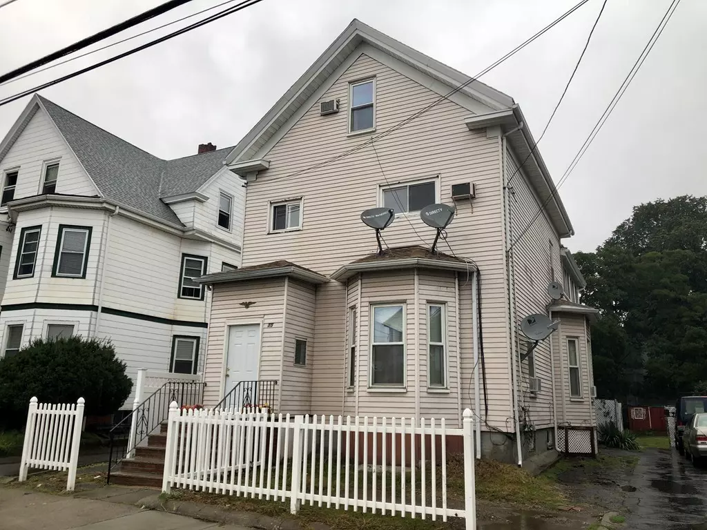 Everett, MA 02149,35 Bucknam St