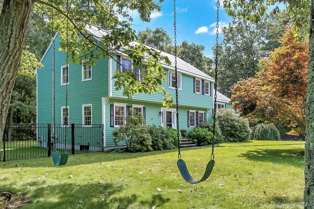 Middleton, MA 01949,6 Watkins Way