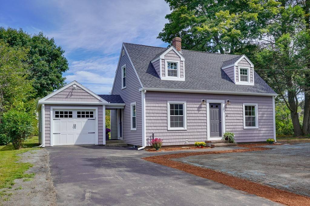 15 Park St, Northborough, MA 01532
