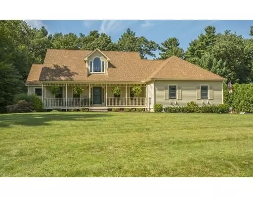 Raynham, MA 02767,40 Suzanne Drive