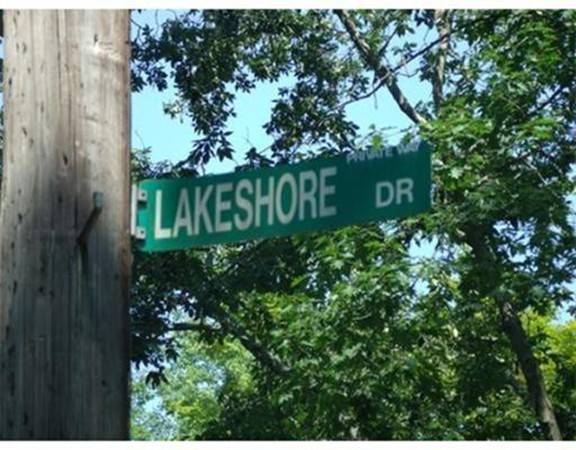 Lot 3 Lakeshore Drive, Monson, MA 01057