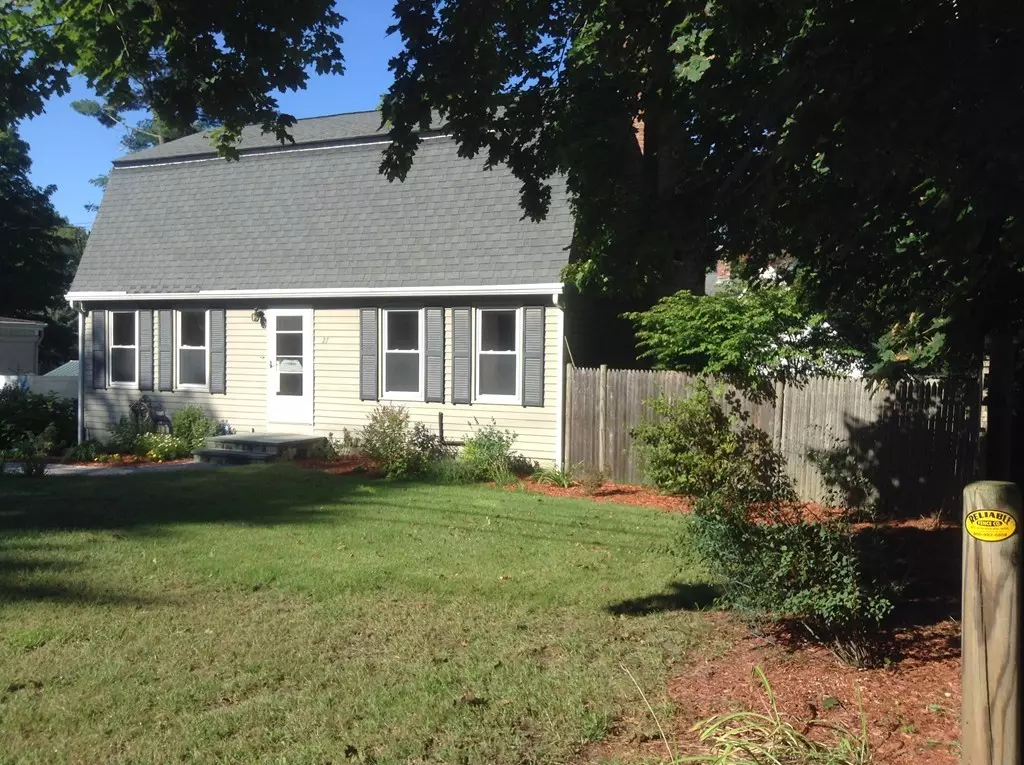 Framingham, MA 01702,27 Stonybrook Rd
