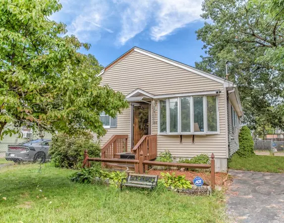 Springfield, MA 01119,137 Avery St