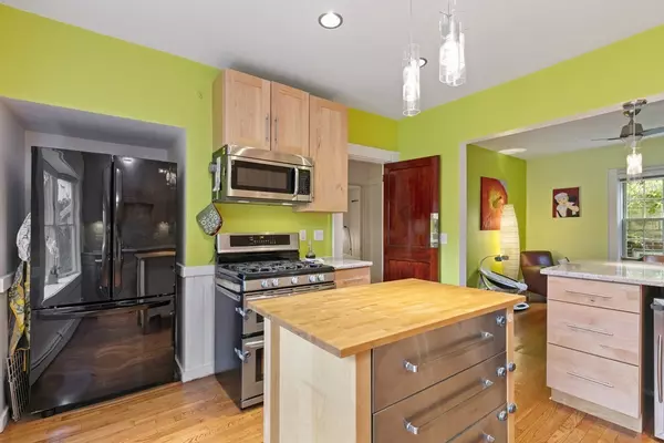 Cambridge, MA 02139,73 Fayette St #1