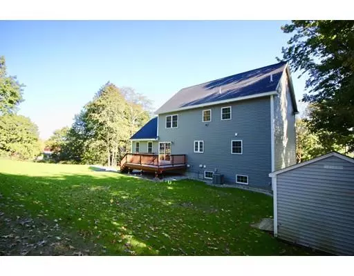 Chelmsford, MA 01824,97 Gorham Street