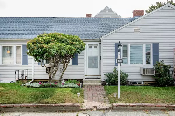 543A Highland Ave., Malden, MA 02148