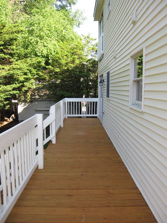 Framingham, MA 01702,21 Bates Road #21